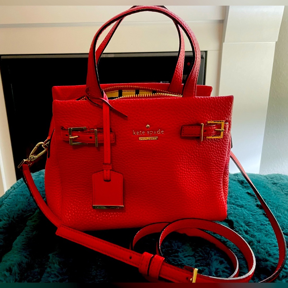 Kate spade purse